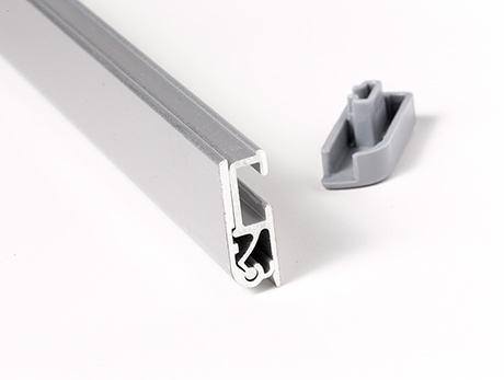 [RAS-ROLLUP-BASIC-85X200] Roll'Up Basic 1 - 85 x 200 cm